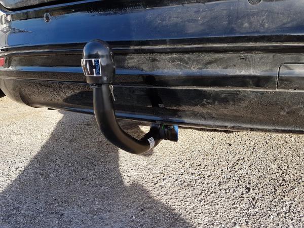 K H Towbars