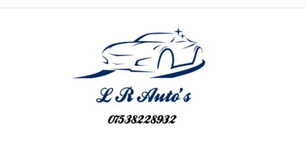 L.r.auto's