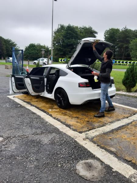 Towy Car Wash