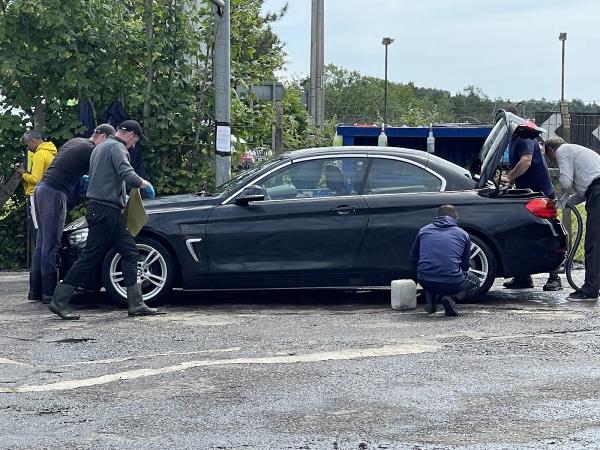 Towy Car Wash