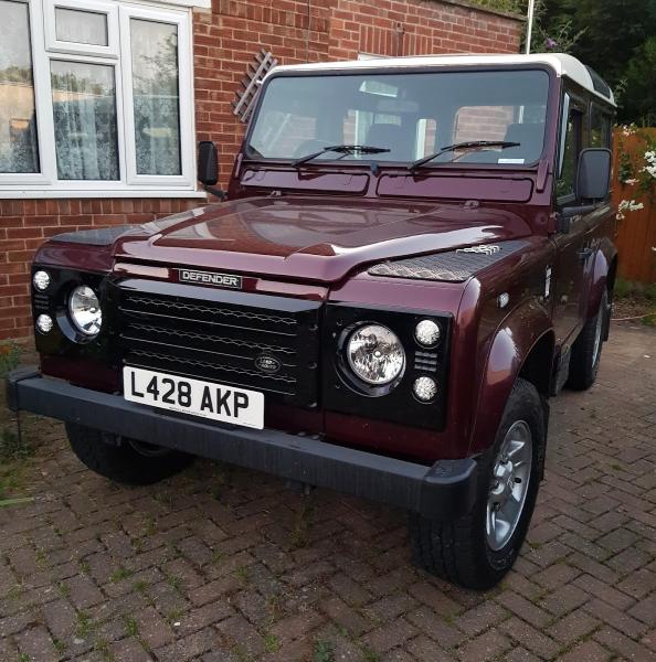 Mansfield 4x4 Ltd