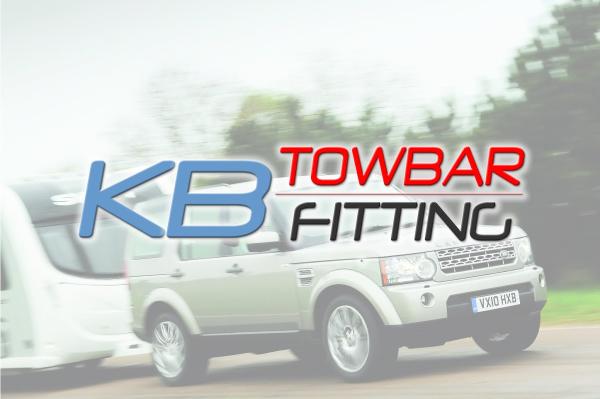 KB Mobile Tow Bar Fitting & Supplies