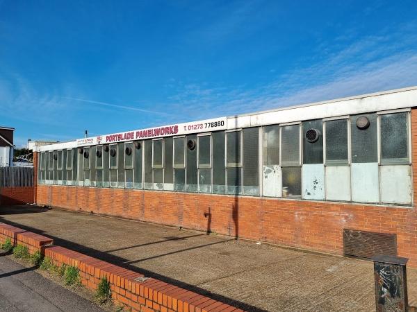 Portslade Panelworks