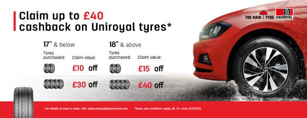 Kirkley Run Discount Tyres & Wheels