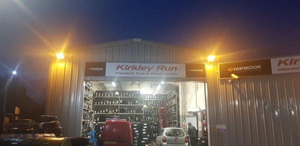 Kirkley Run Discount Tyres & Wheels