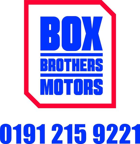 Box Brothers Motors