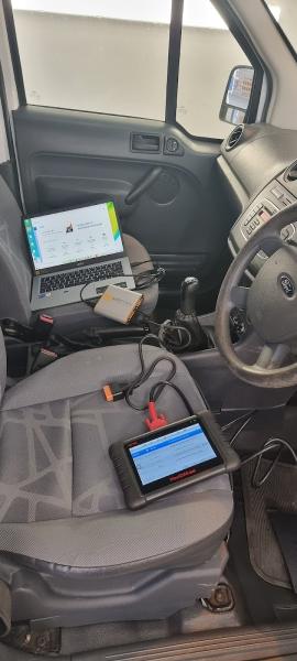 PH Vehicle Remapping