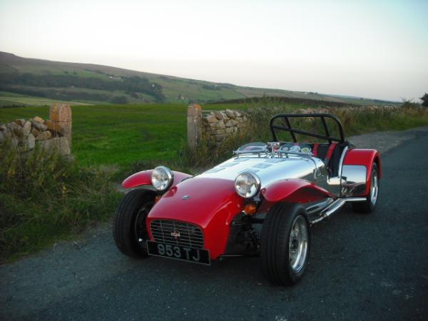 Piccadilly Garage Ltd