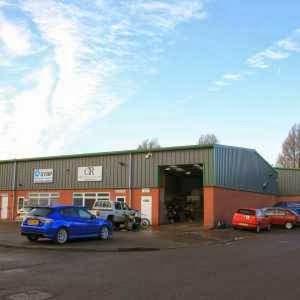 C and R Vehicle Repair Centre