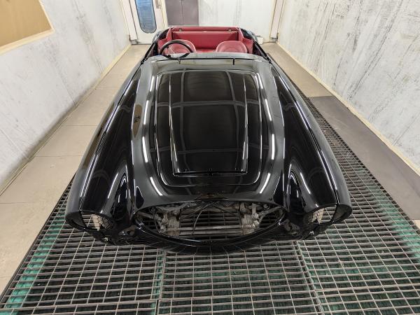DPN CAR Body Repair