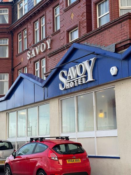 Savoy Garage