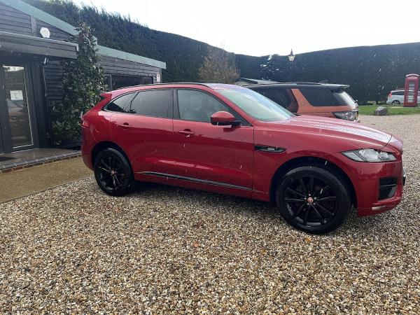 Deepgloss Valeting & Paint Correction