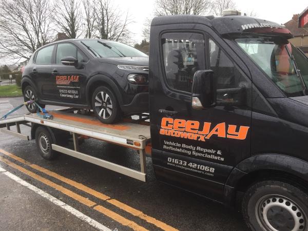 Ceejay Autoworx