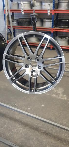 Myalloys