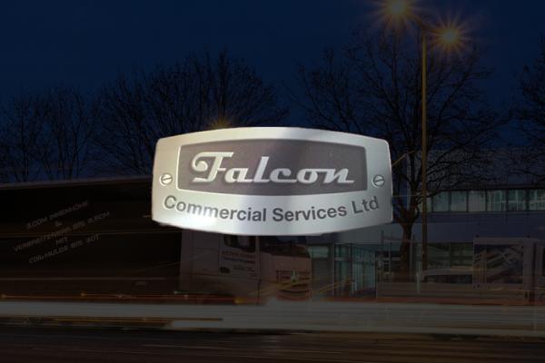 Falcon Commercial Services