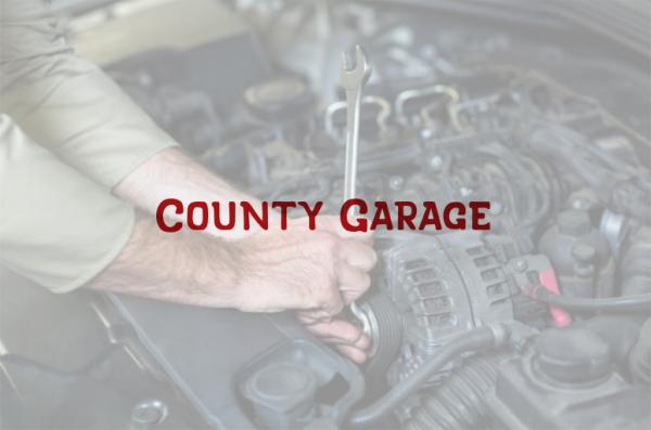 County Garage