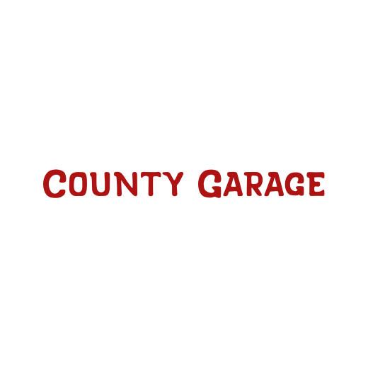 County Garage