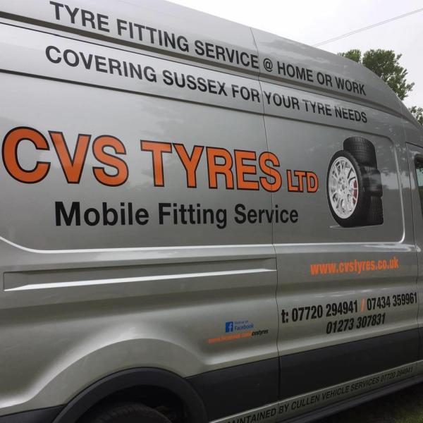 Cullen Vehicle Services Ltd