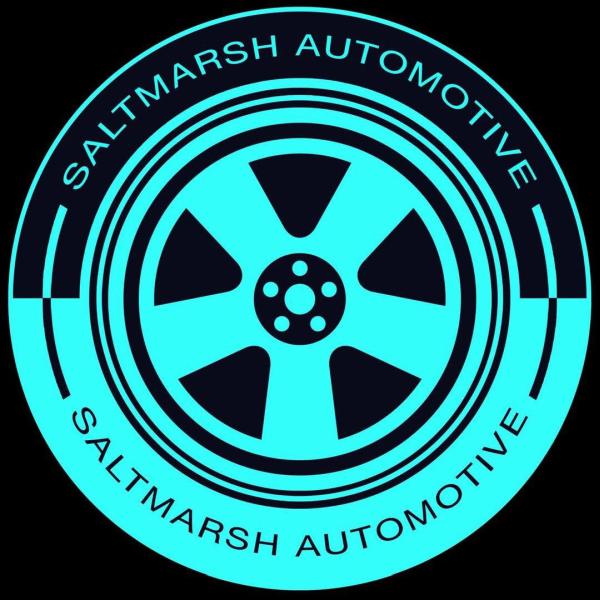 Saltmarsh Automotive Ltd