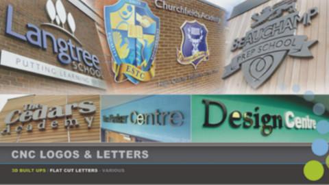 School Image Signage Ltd