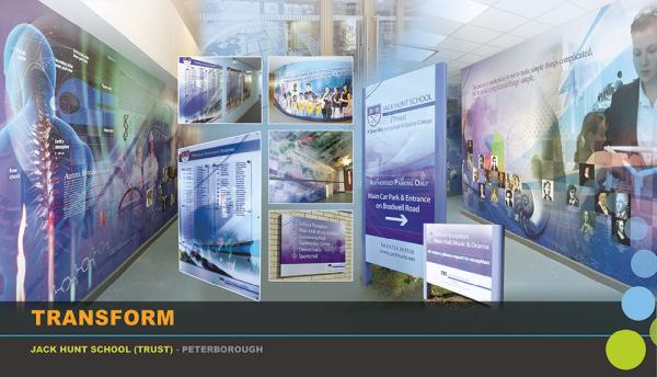 School Image Signage Ltd