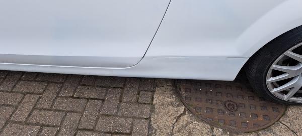 Chipsaway Guildford Car Care Centre