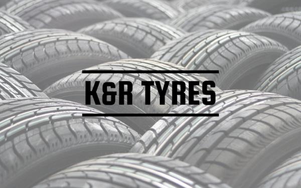 K & R Tyres