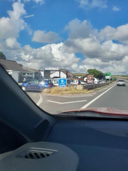 Darcroft Garage & Mot Centre