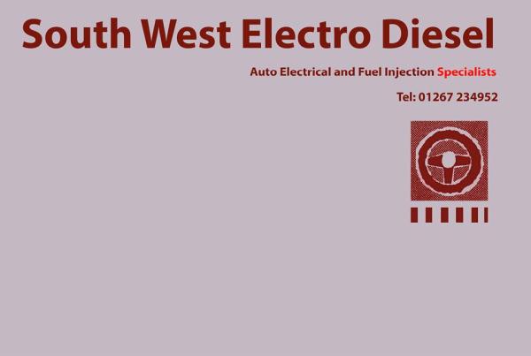 South West Electro Diesel Ltd