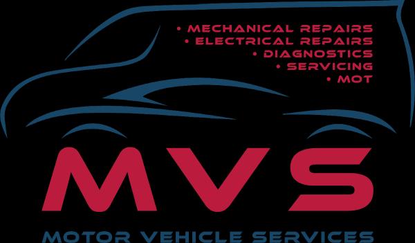 Motor Vehicle Services