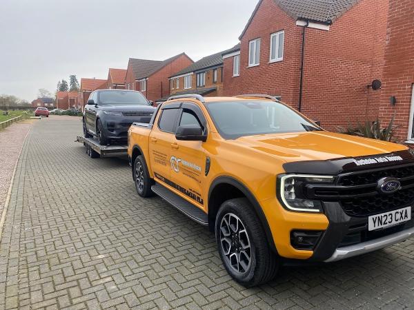 Rochdale Auto Rescue