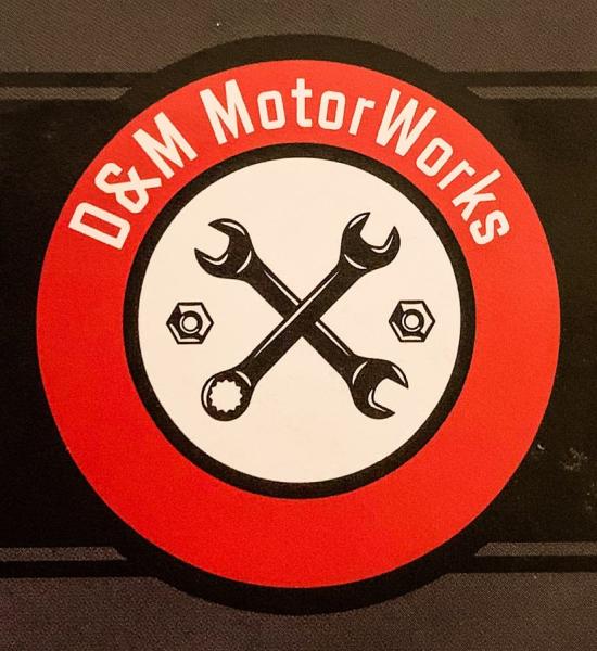 D&M Motorworks