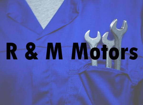 R & M Motors