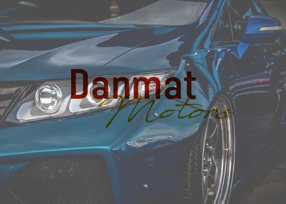 Danmat Motors