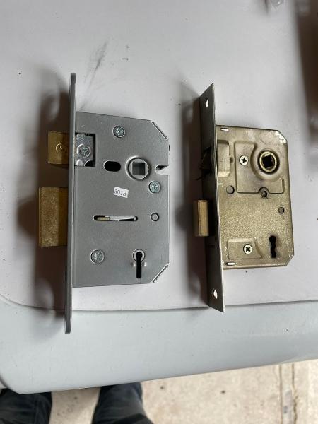 Prolock Locksmiths