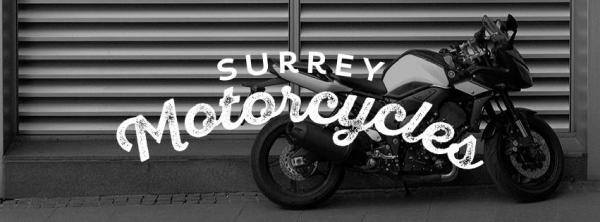 Surrey Motorcycles
