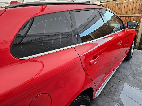 Mildenhall Car Window Tinting