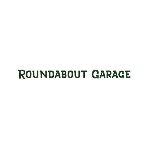 Roundabout Garage