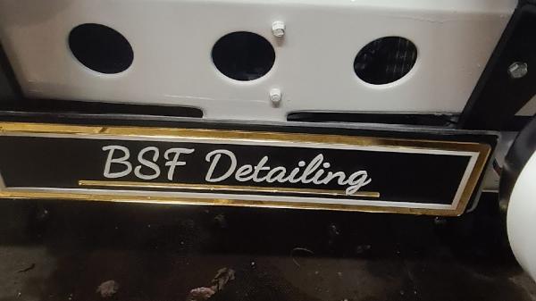 BSF Detailing