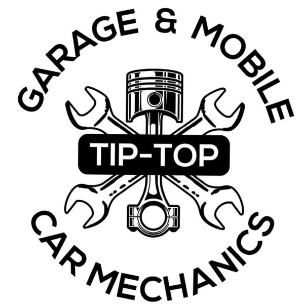 Tip-Top Garage & Mobile Car Mechanics