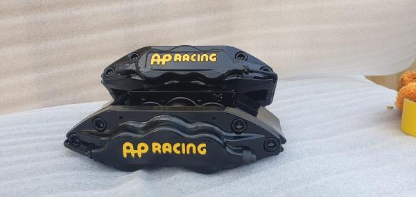 Custom Brake Calipers