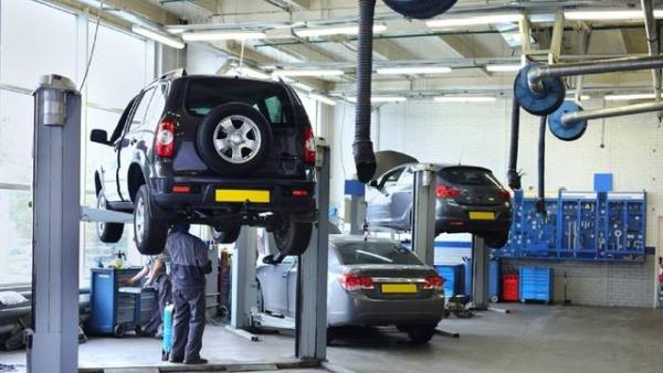 Autocare MOT Centre