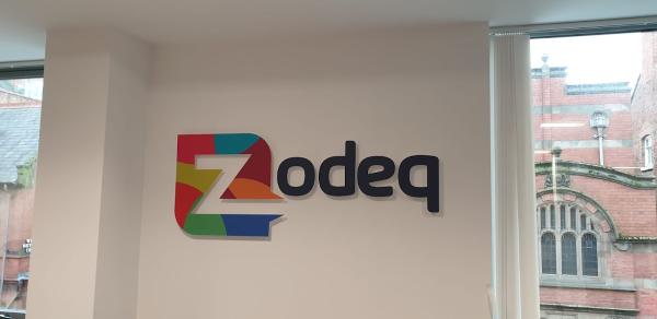 Art Graphics Signs