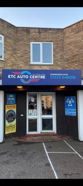 ETC Auto Centre