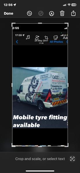 Ace Tyre Services Ltd