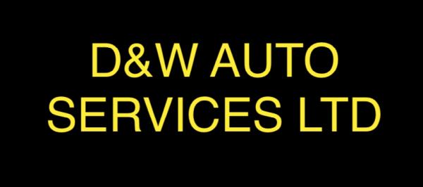 D&W Auto Services