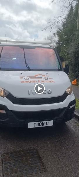 Transport and Recovery Services