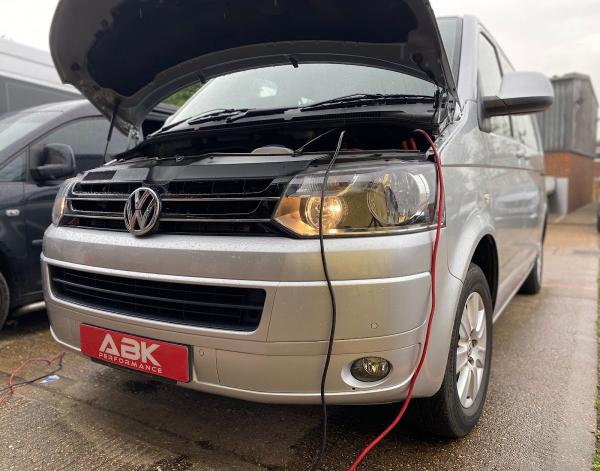 ABK Performance Remapping