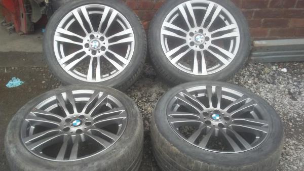 Alloy Wheel Refurbishment (A.w.r)