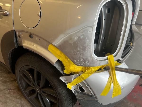 Southport Car Body Repairs